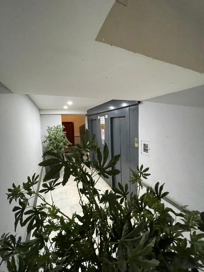 A Un Passo Dal Castello Maschio Angioino Appartment Naples Exterior photo