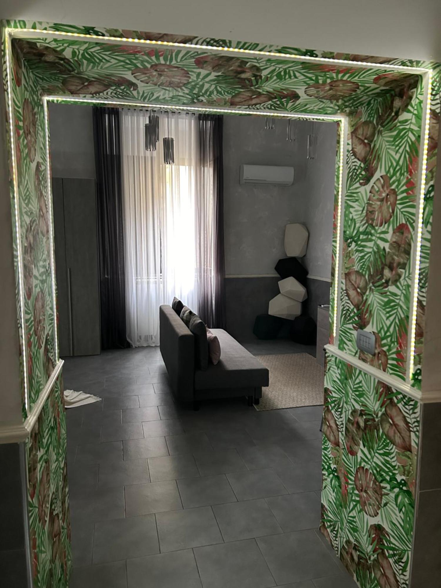 A Un Passo Dal Castello Maschio Angioino Appartment Naples Exterior photo