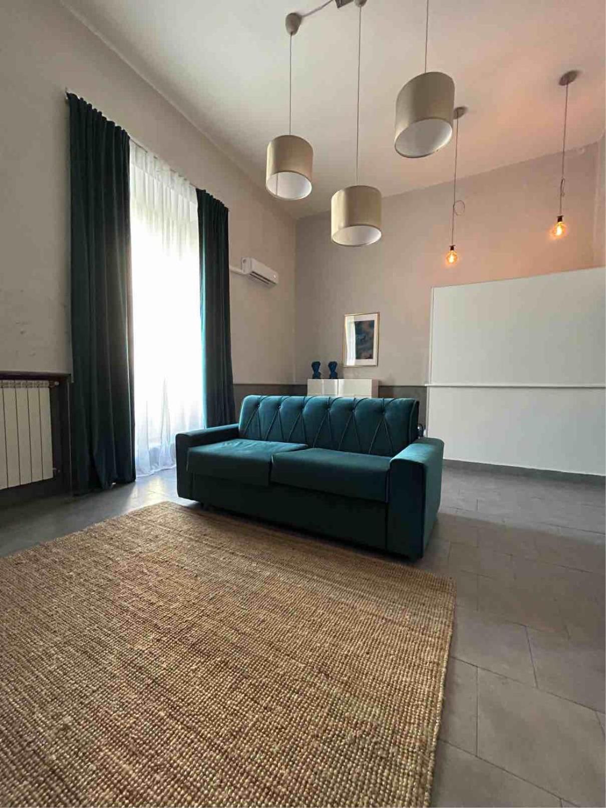 A Un Passo Dal Castello Maschio Angioino Appartment Naples Exterior photo